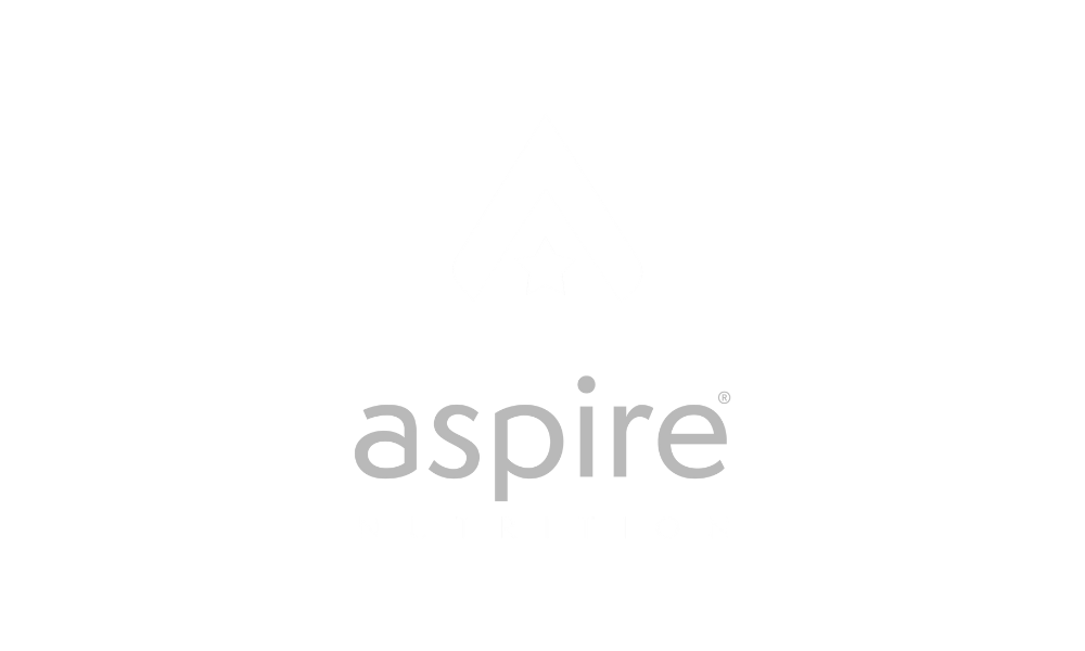 Aspire Nutrition Logo
