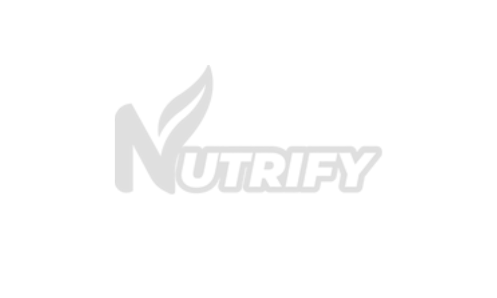 Nutrify Logo